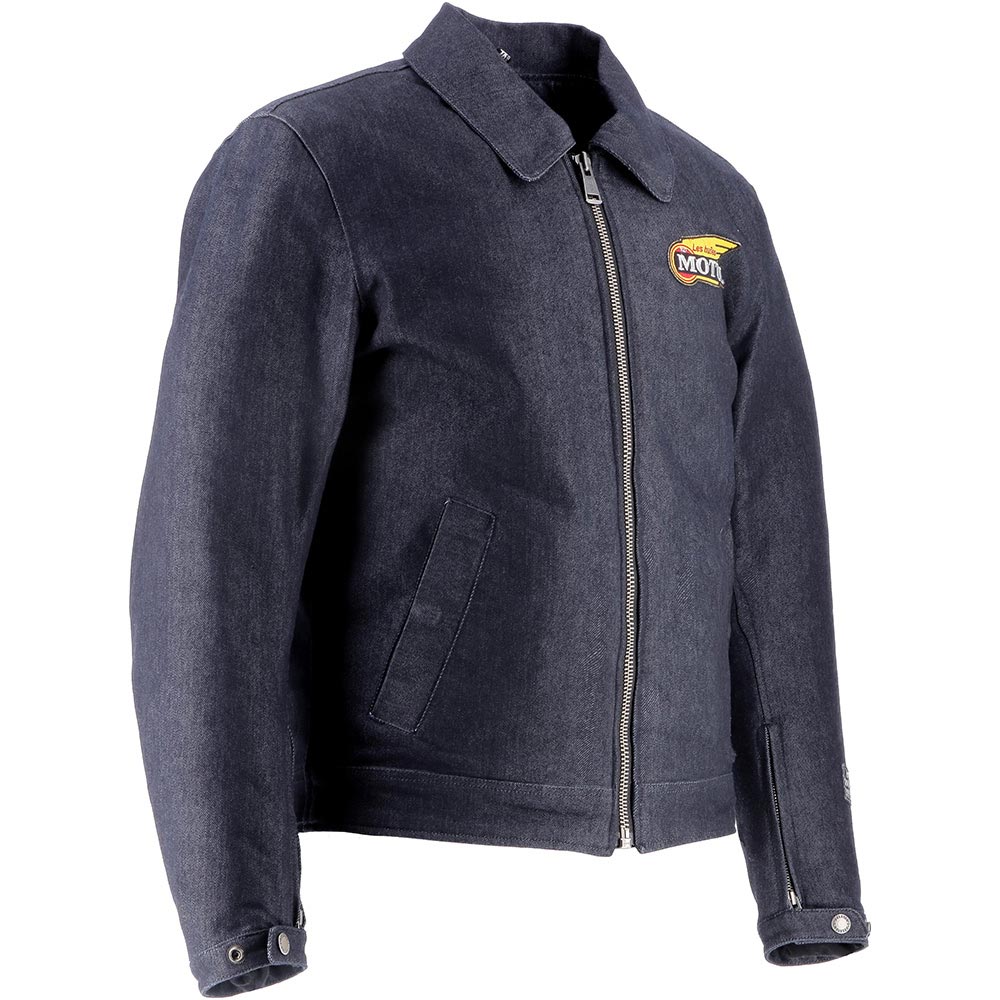 Blouson Mecanic Motul