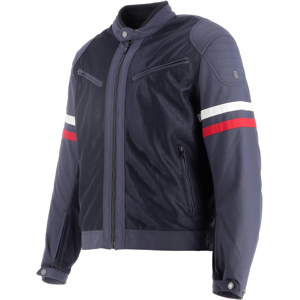 Blouson Monaco Air Tissu Mesh