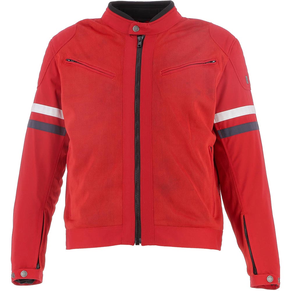 Blouson Monaco Air Tissu Mesh