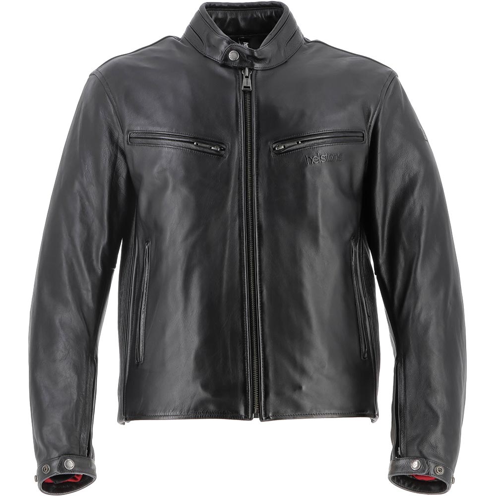 Blouson Primo Cuir Rag