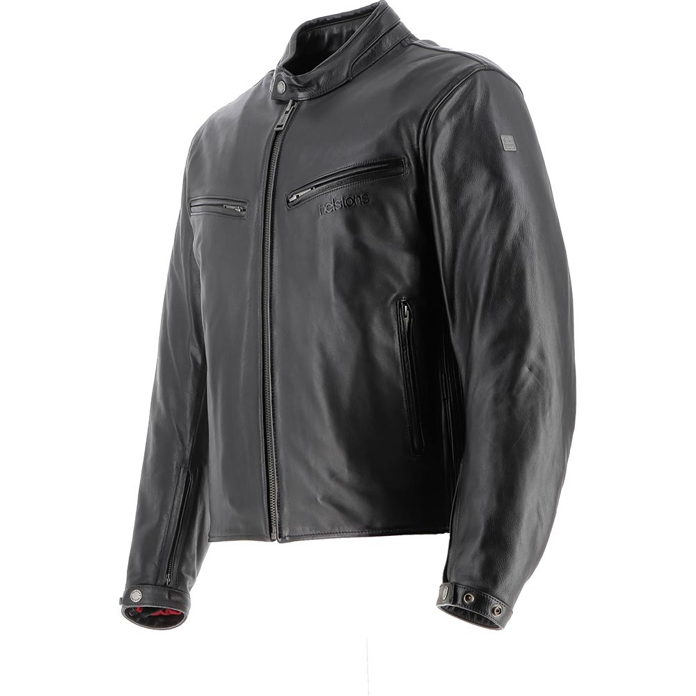 Blouson Primo Cuir Rag