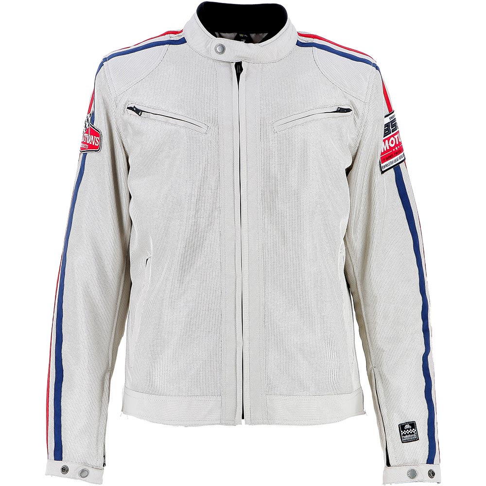 Blouson Racing Air Motul