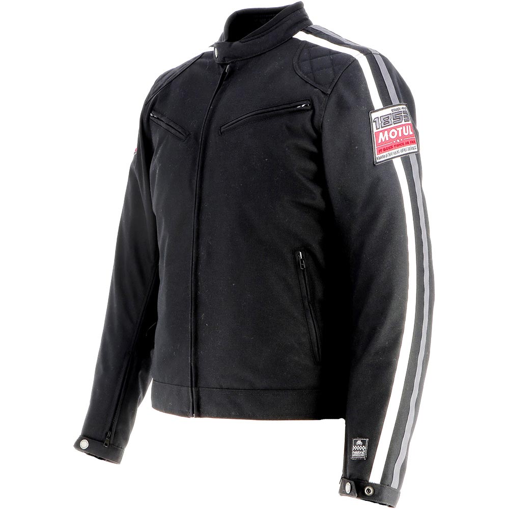 Blouson Racing Motul