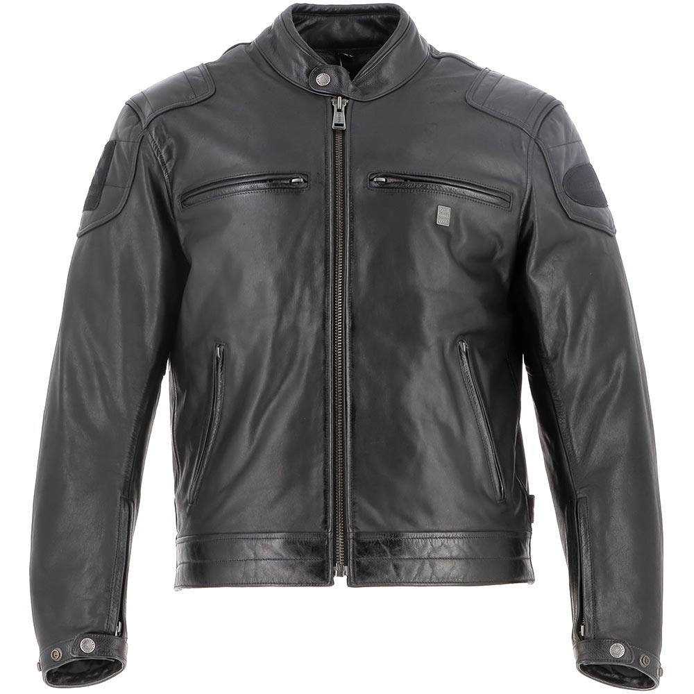 Blouson Sonora Cuir Buffalo