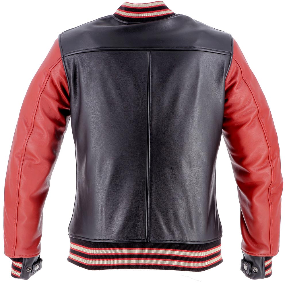 Blouson Student Motul