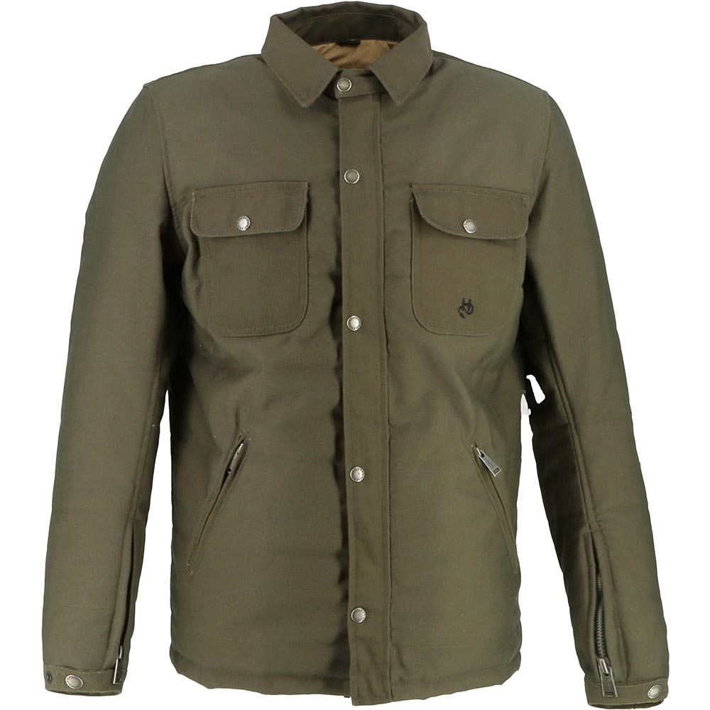 Surchemise Detroit Evo