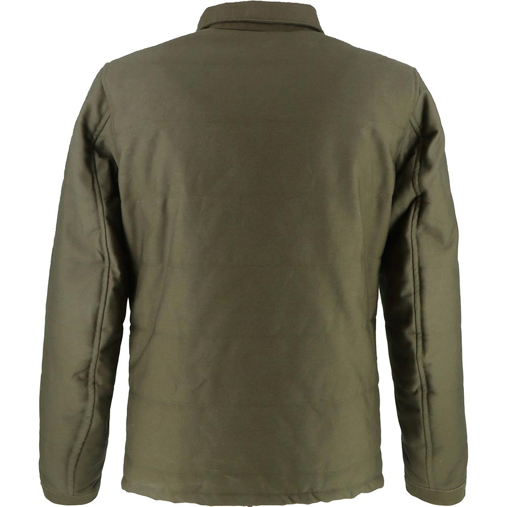 Surchemise Detroit Evo