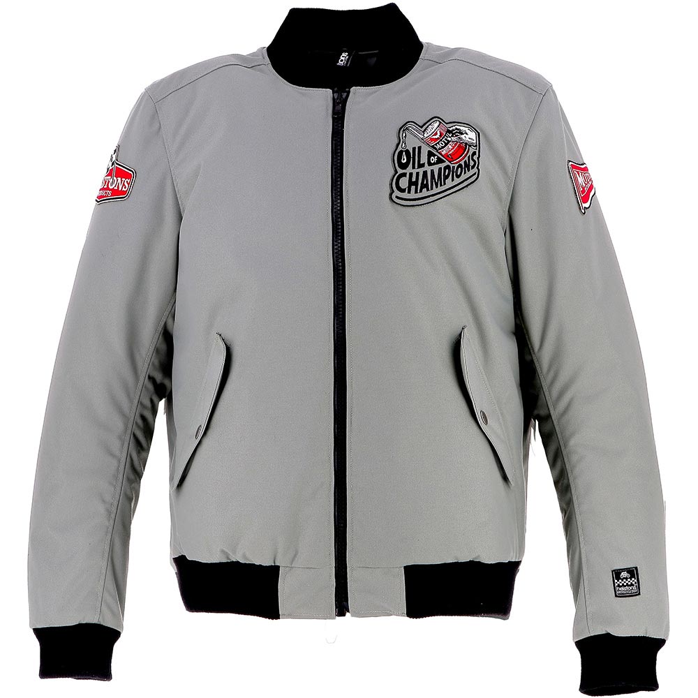 Blouson Twin Motul