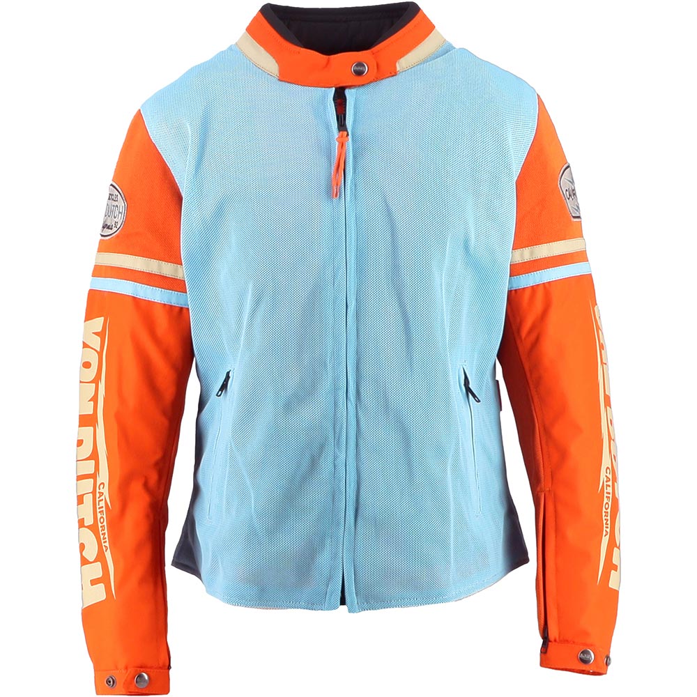 Von Dutch - Blouson femme California Girl Air