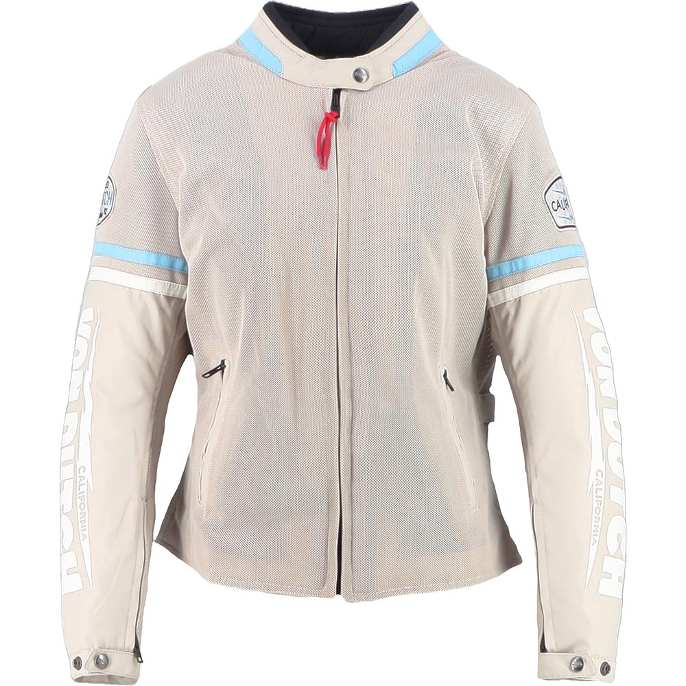 Von Dutch - Blouson femme California Girl Air