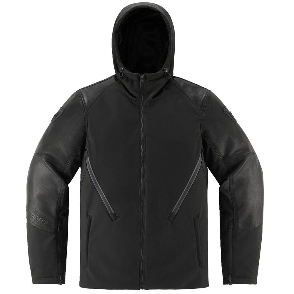 Blouson Basehawk 2