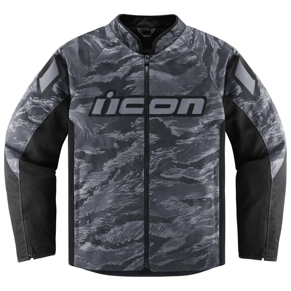 Blouson Hooligan CE Tigersblood™