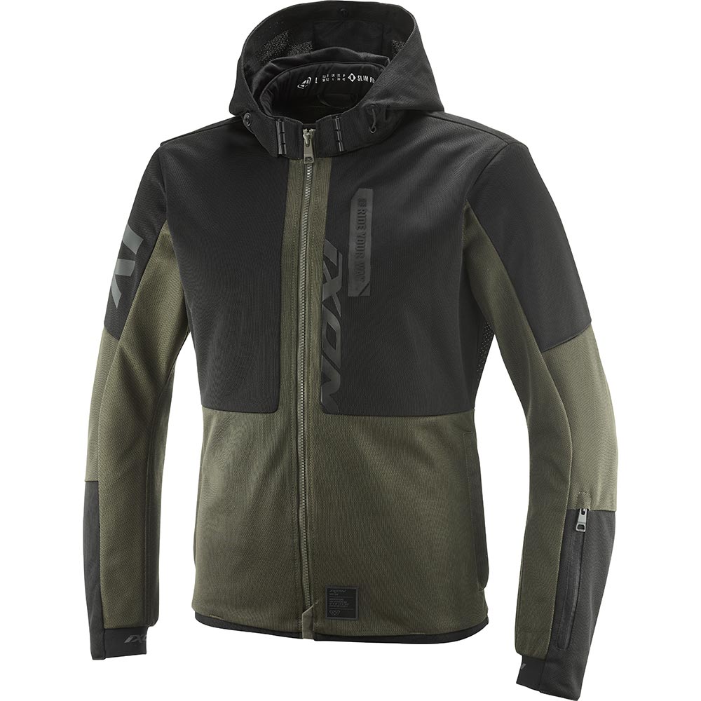 Blouson Park Air