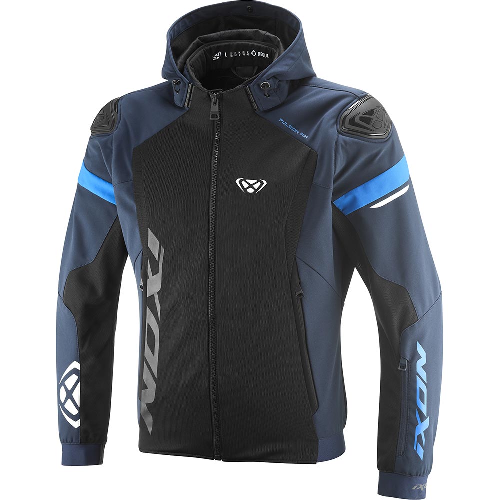 Blouson Pulsion Air