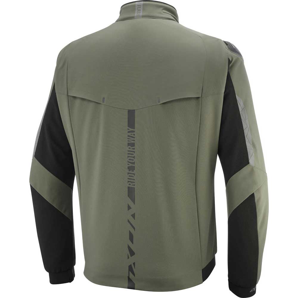 Blouson Pulsion