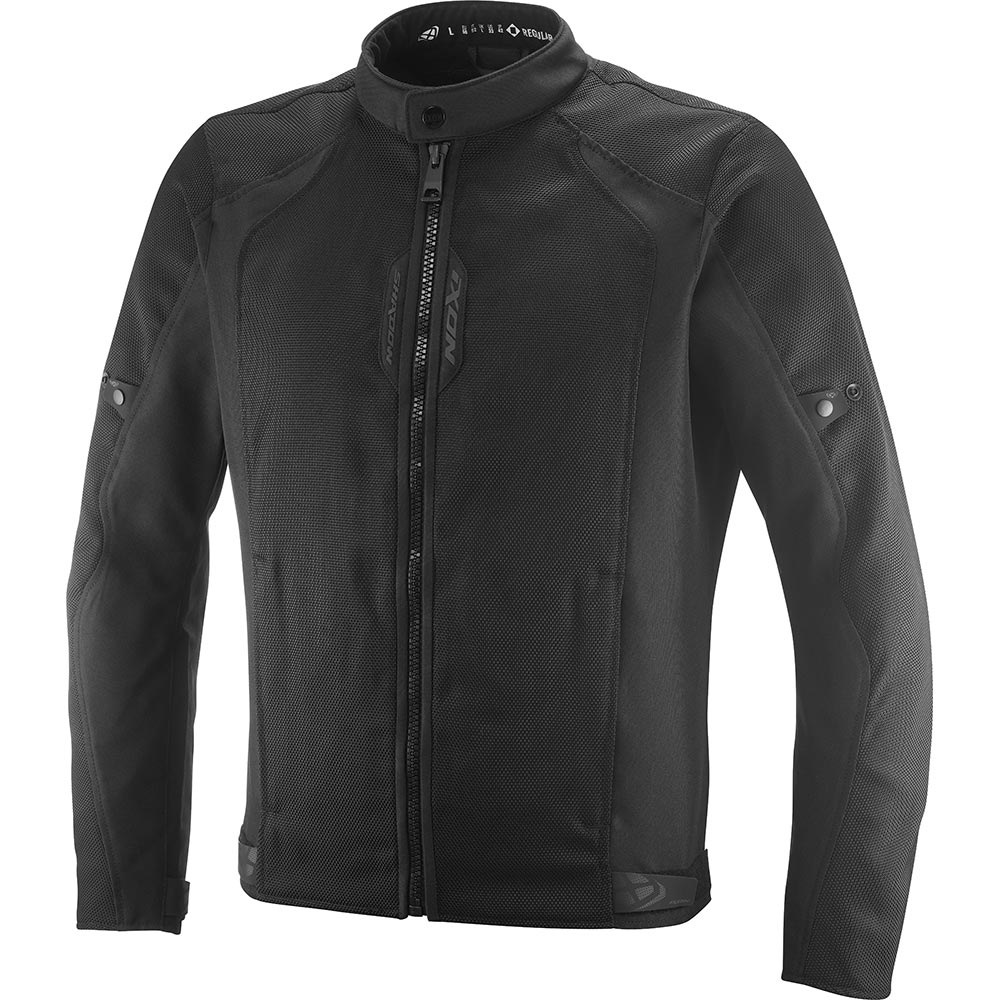 Blouson Shadow
