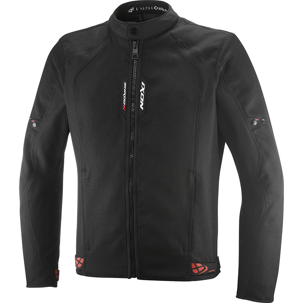 Blouson Shadow