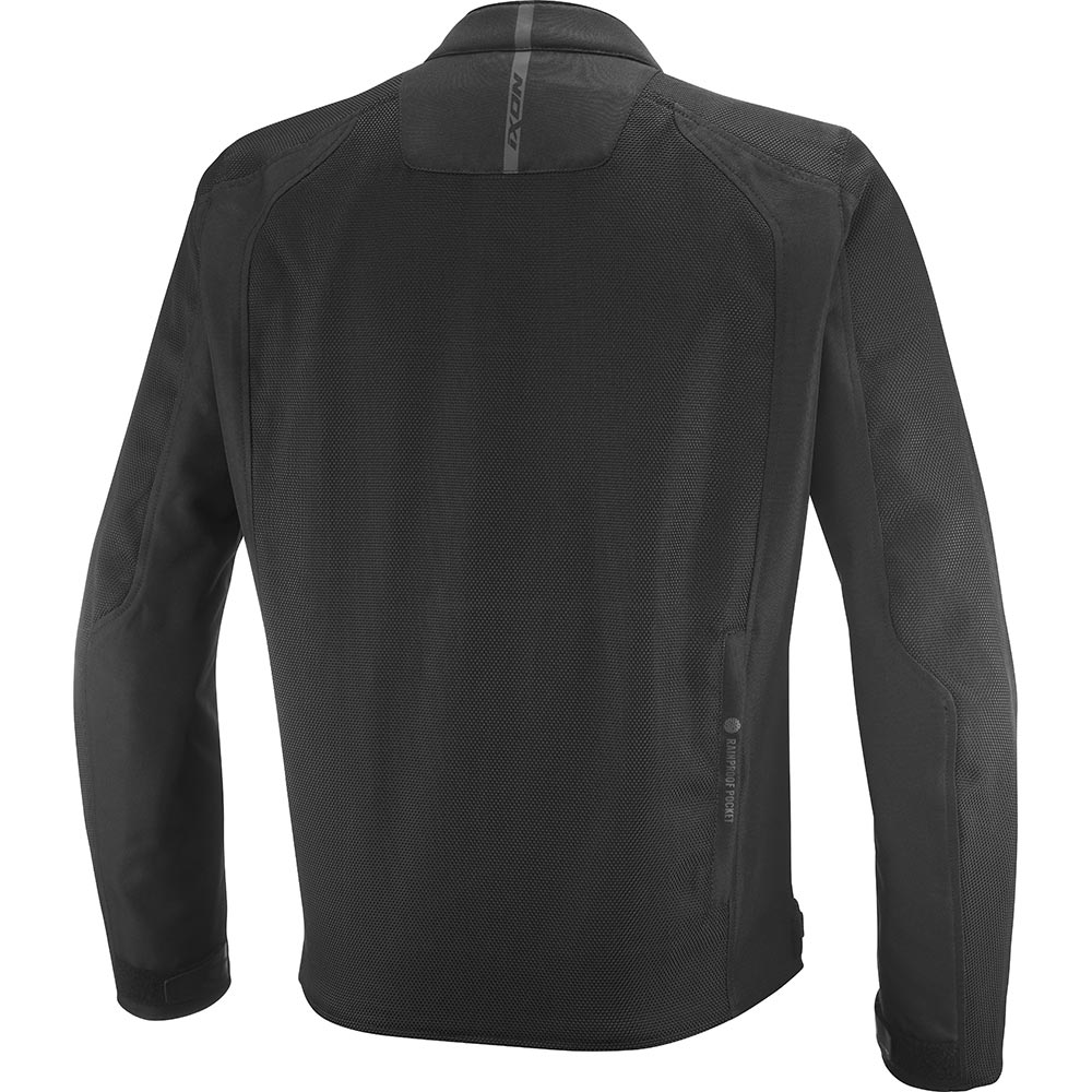 Blouson Shadow