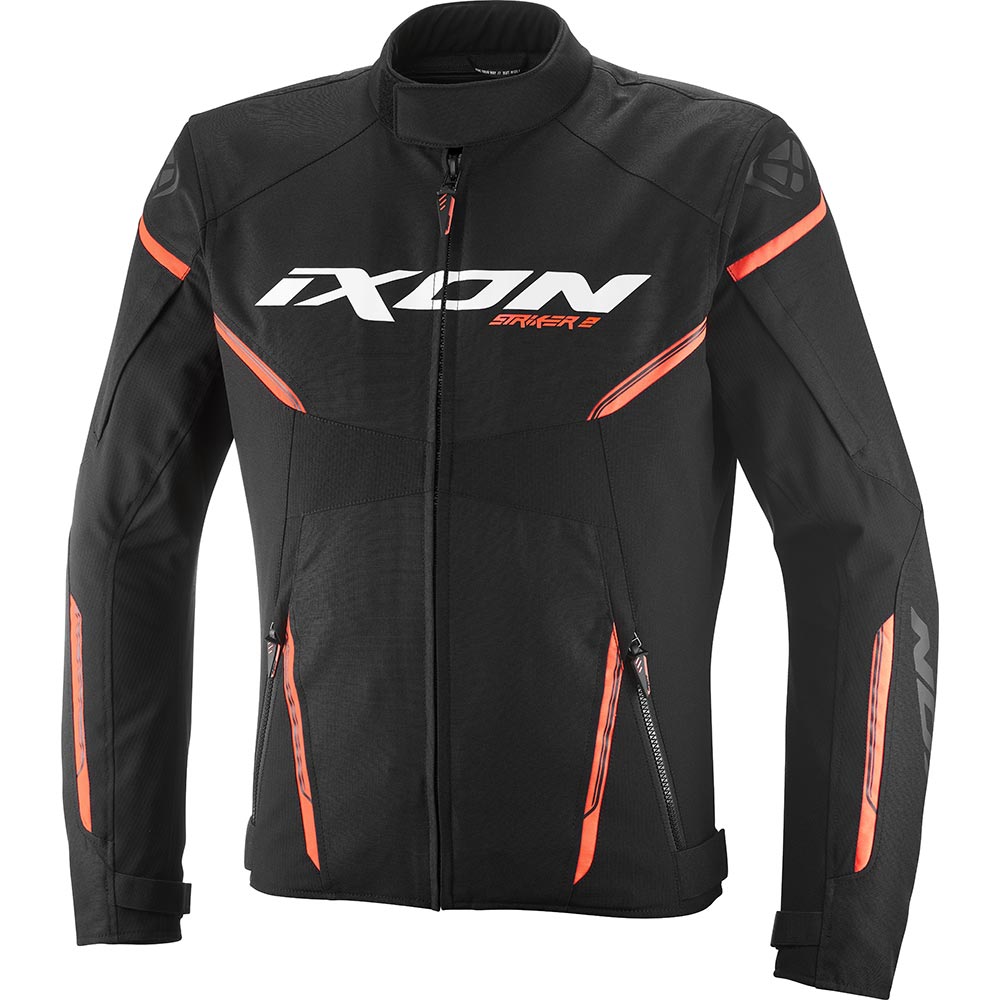 Blouson Striker 2 Waterproof