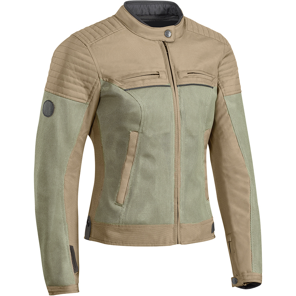 Blouson Filter Lady 2en1