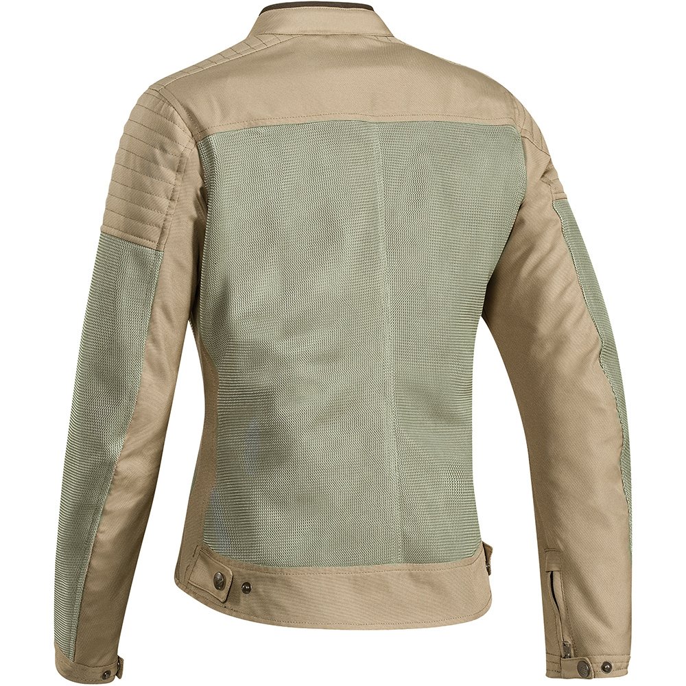 Blouson Filter Lady 2en1