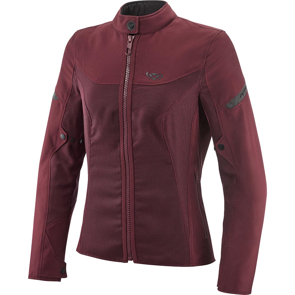 Blouson femme Fresh Lady