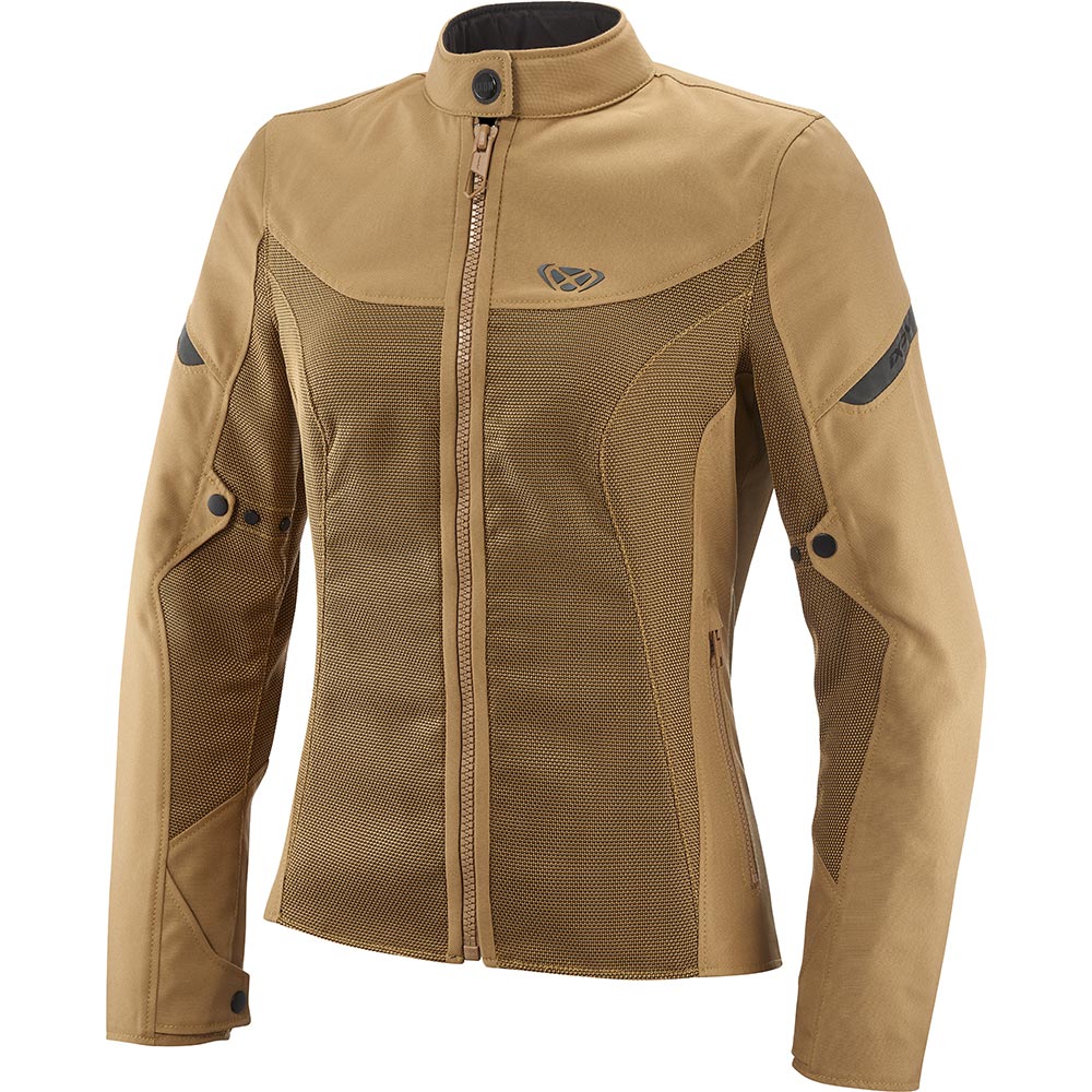 Blouson femme Fresh Lady