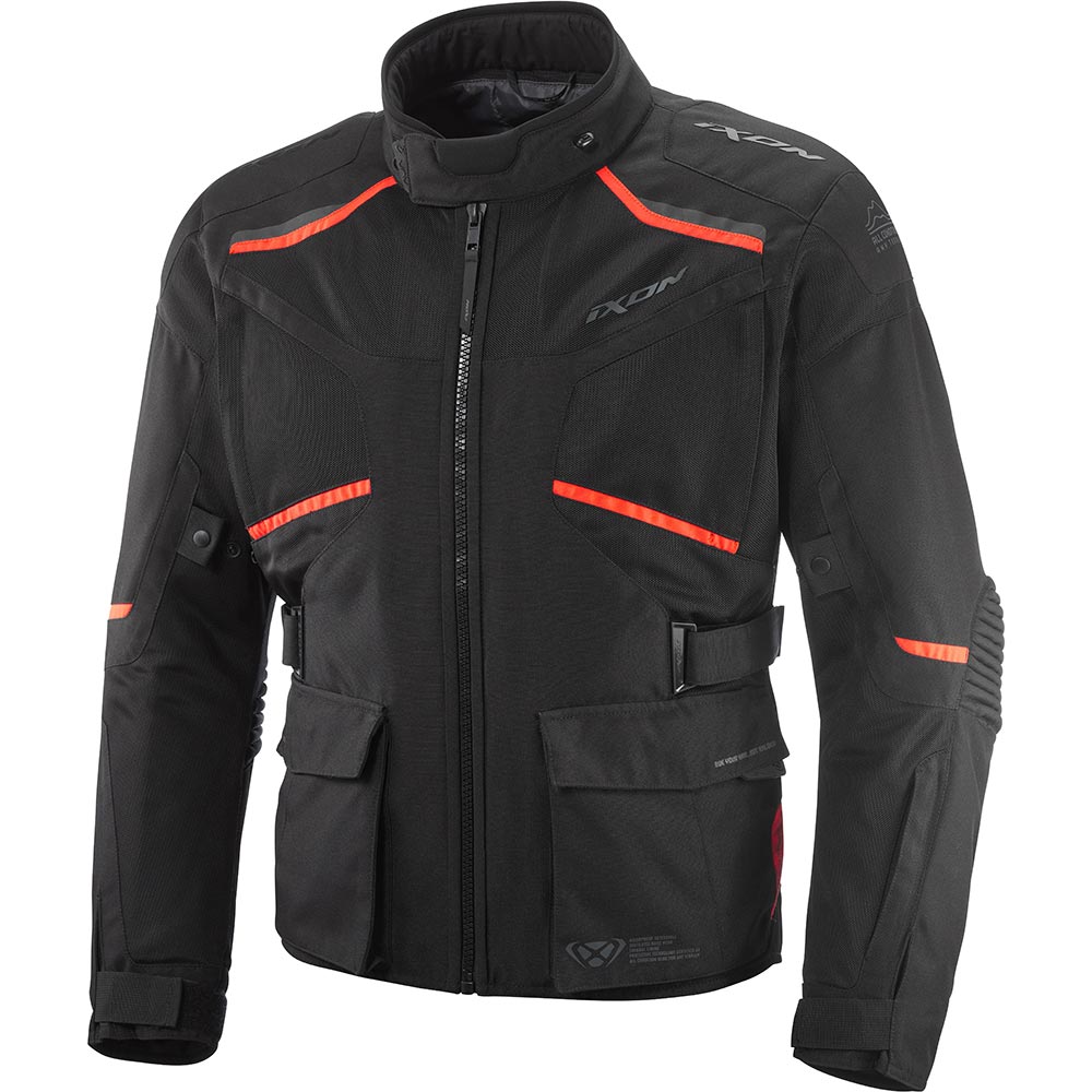 Veste Midgard Air C