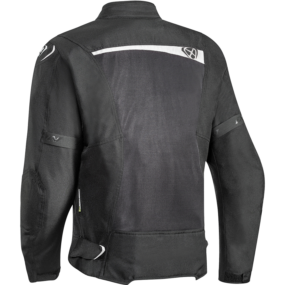 Blouson Raptor 3en1