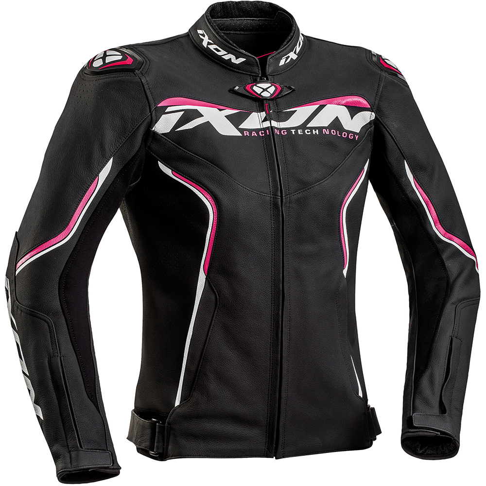 Blouson Femme Trinity