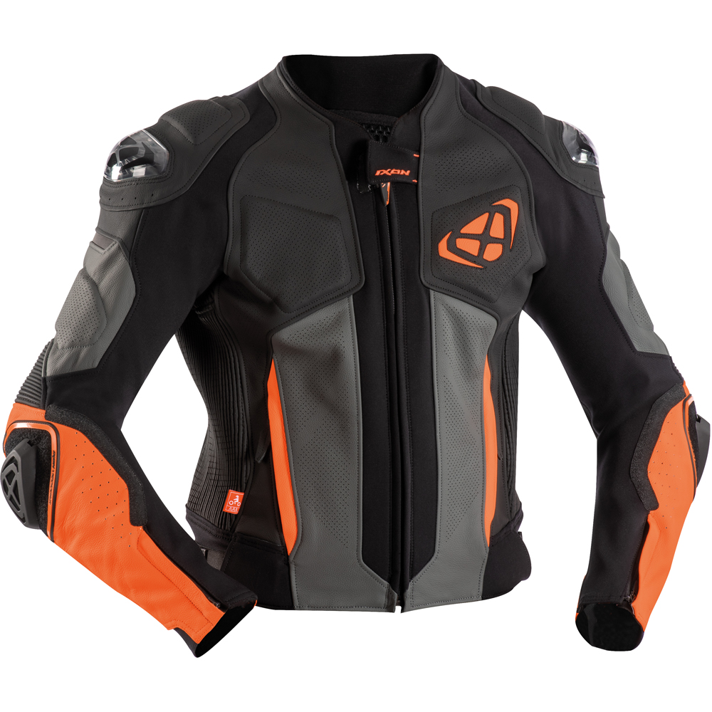 Blouson Vendetta Evo