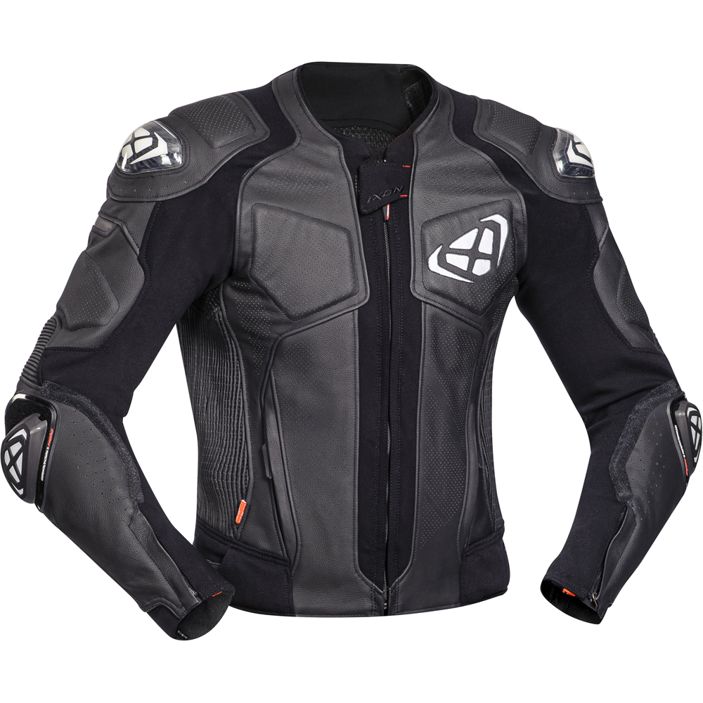 Blouson Vendetta Evo