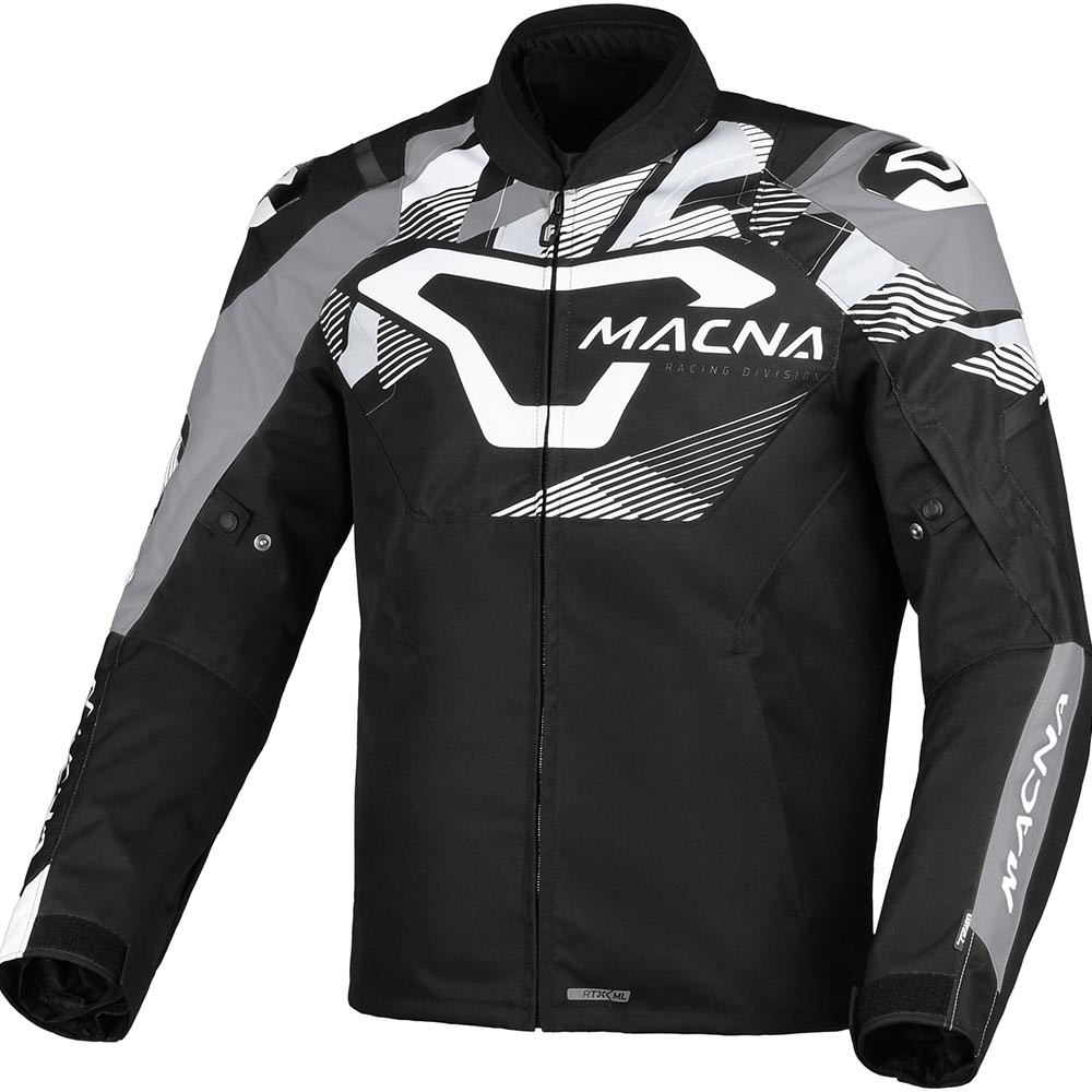 Blouson Admyre