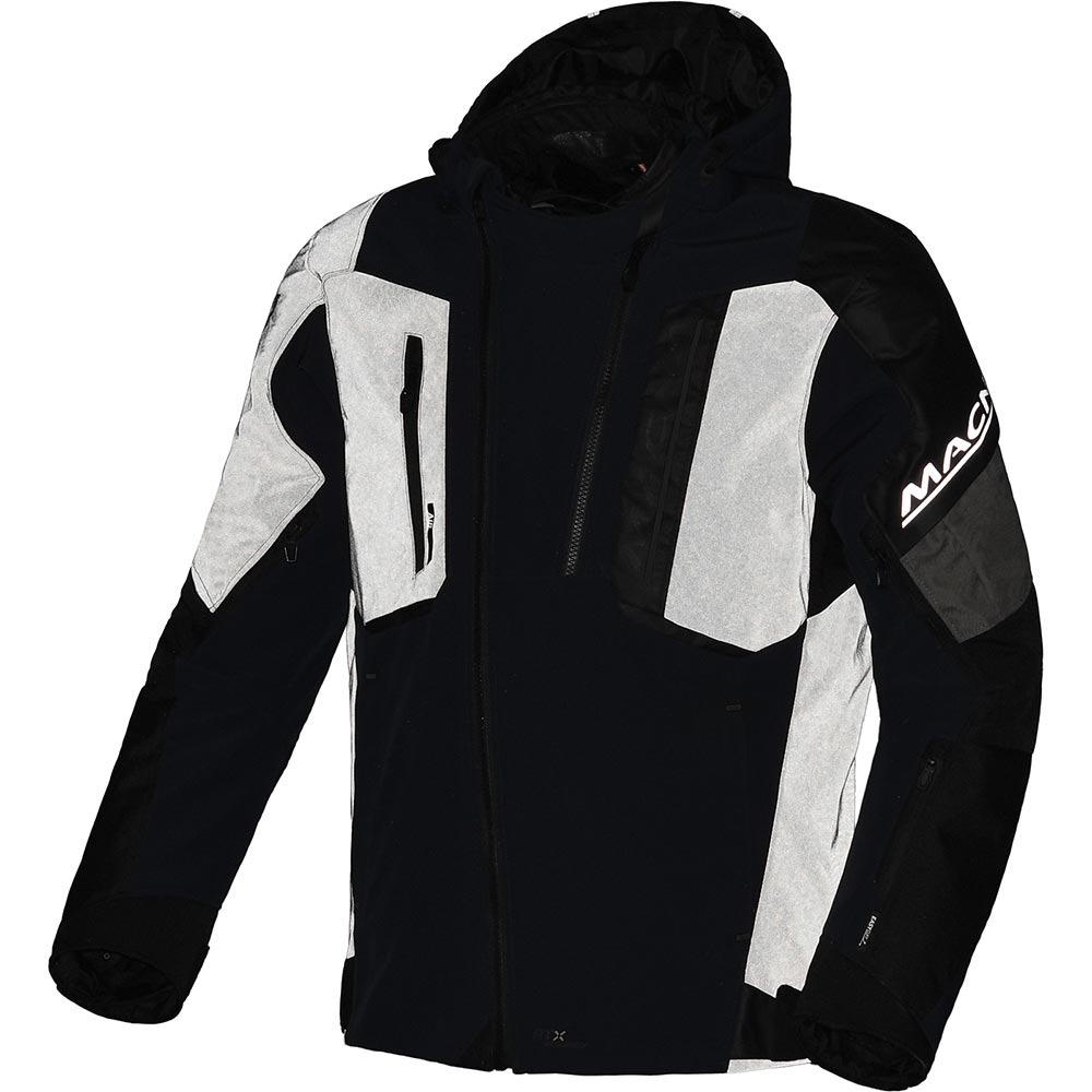 Blouson Angle 2.0