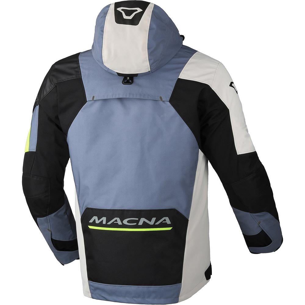 Blouson Angle 2.0