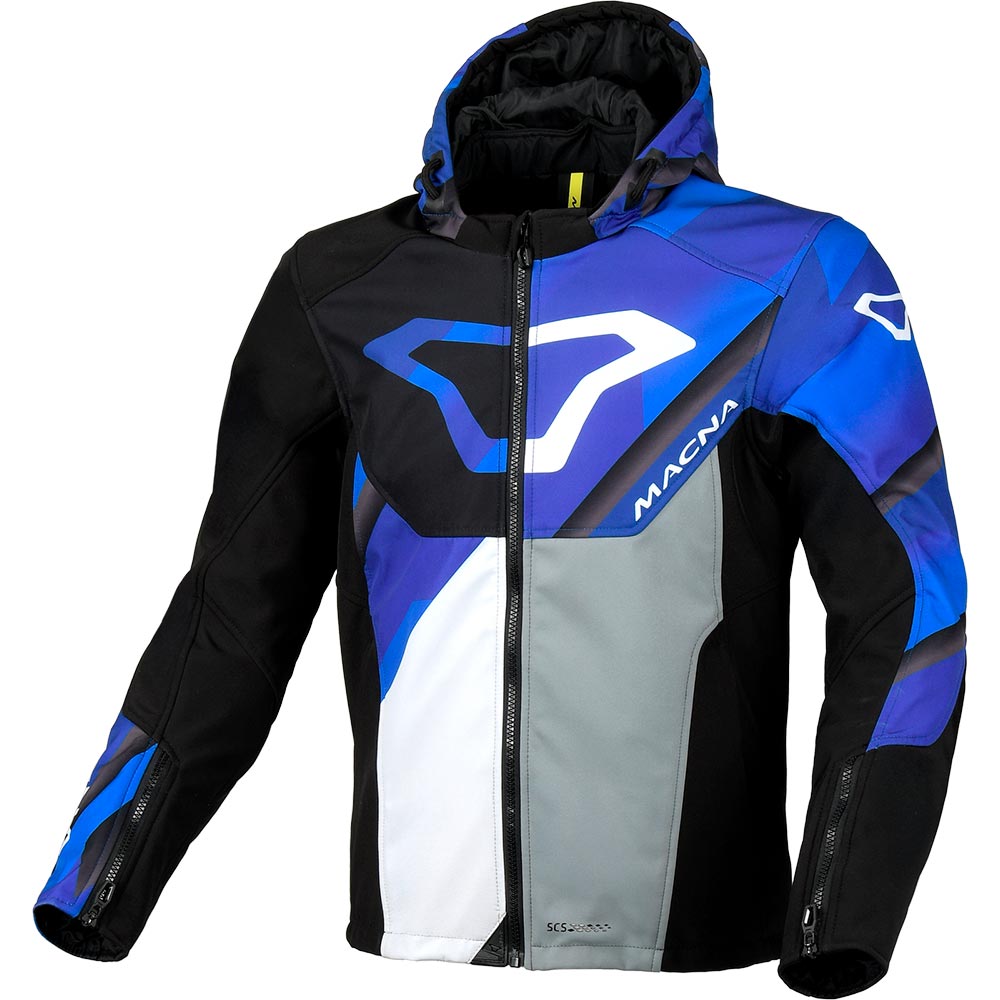 Blouson Atracor