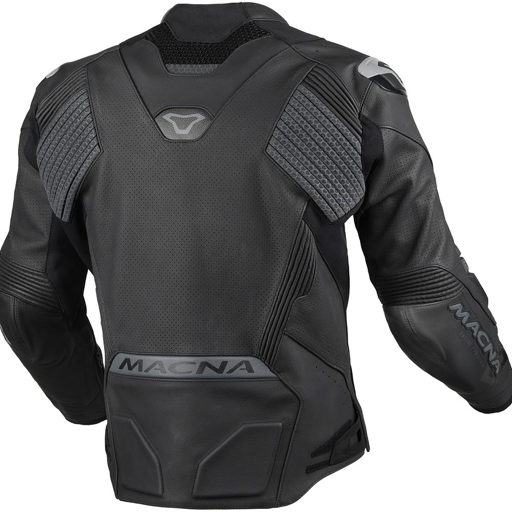 Blouson Blitz