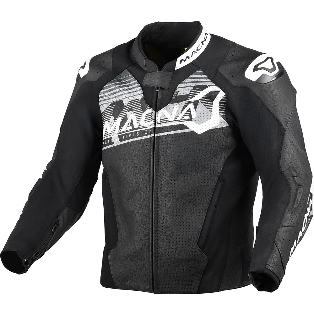 Blouson Blitz