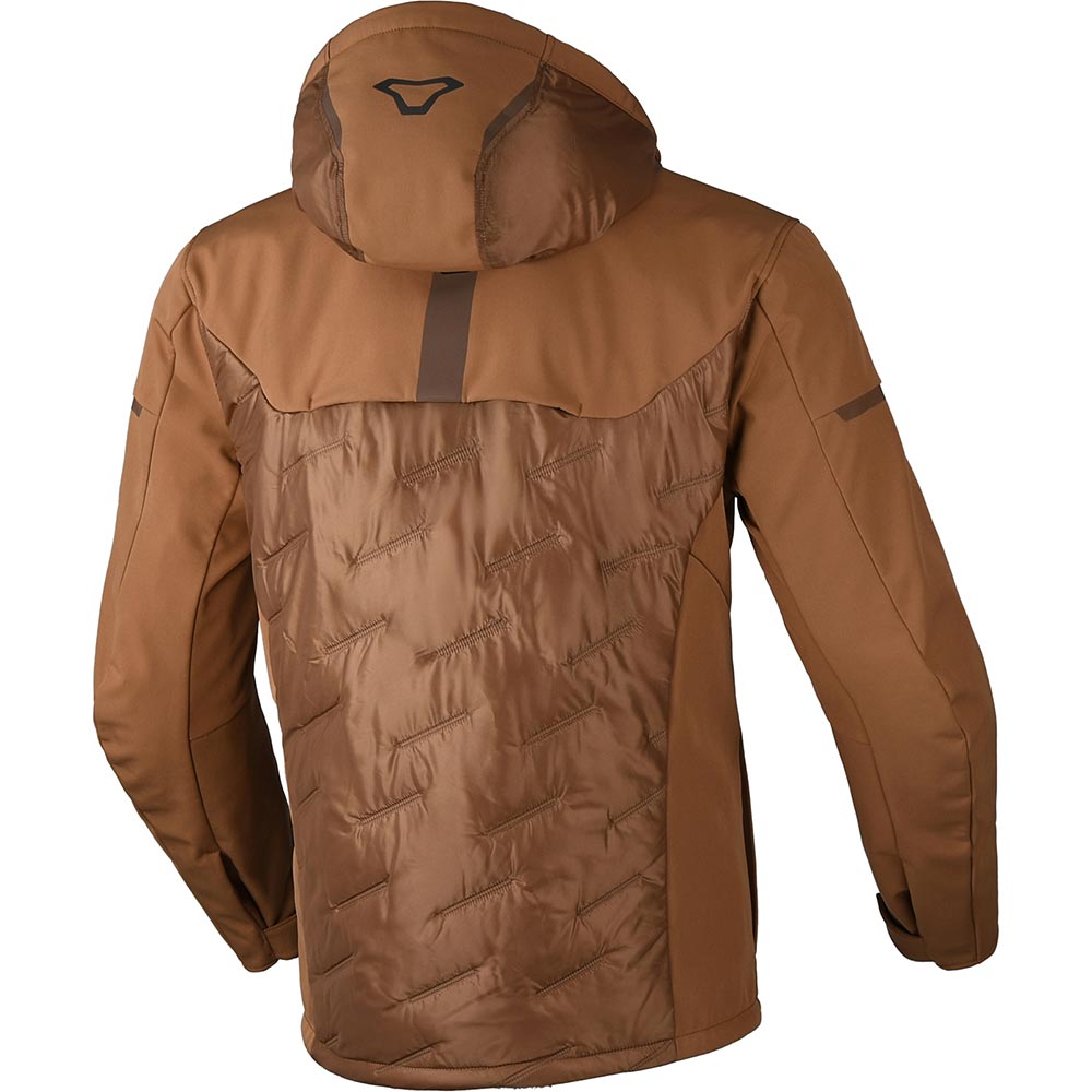 Blouson Cocoon 2.0
