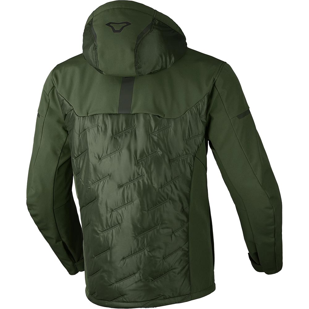 Blouson Cocoon 2.0