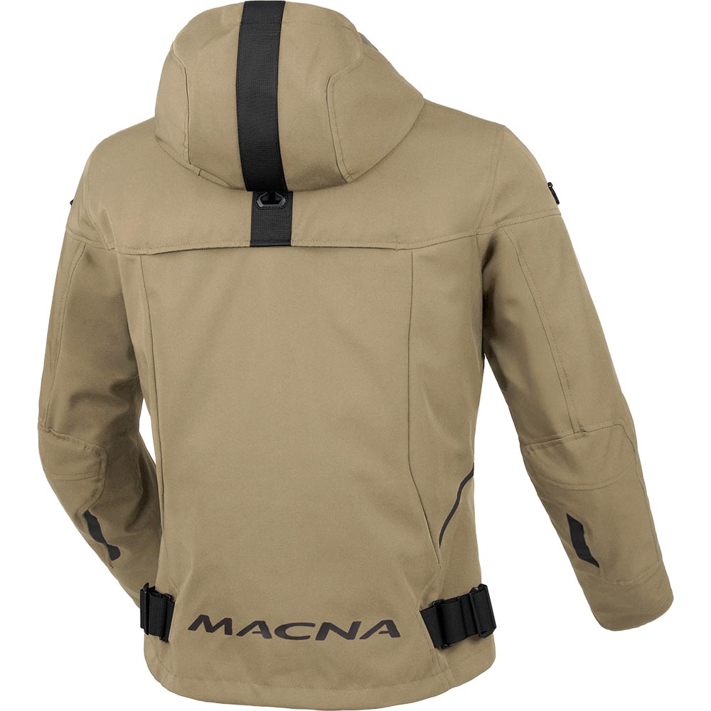 Blouson femme Territor 2.0 Woman
