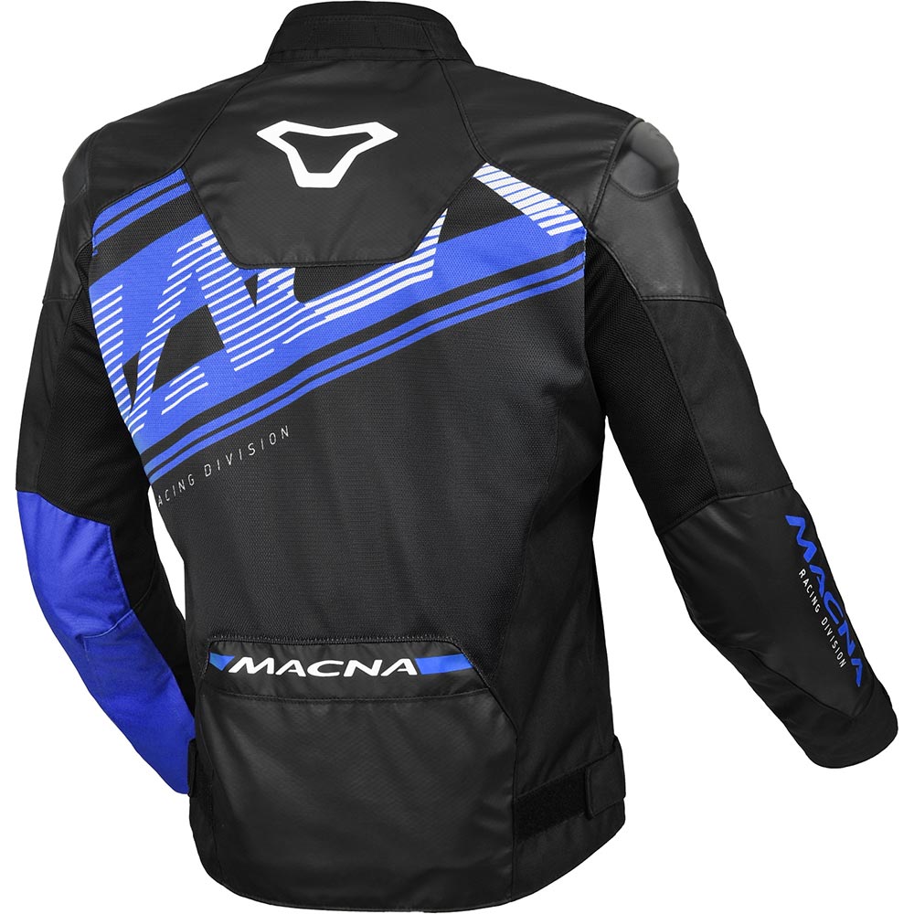 Blouson Sevent