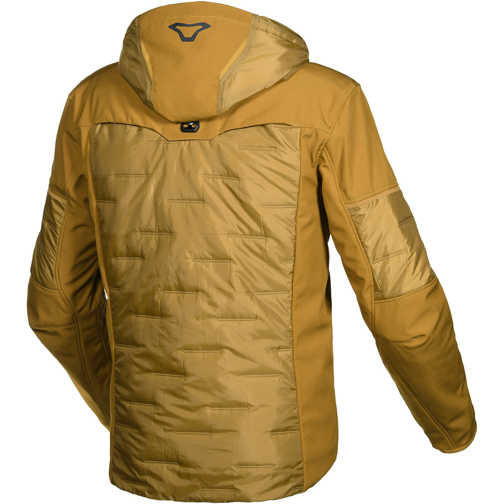 Blouson Cocoon