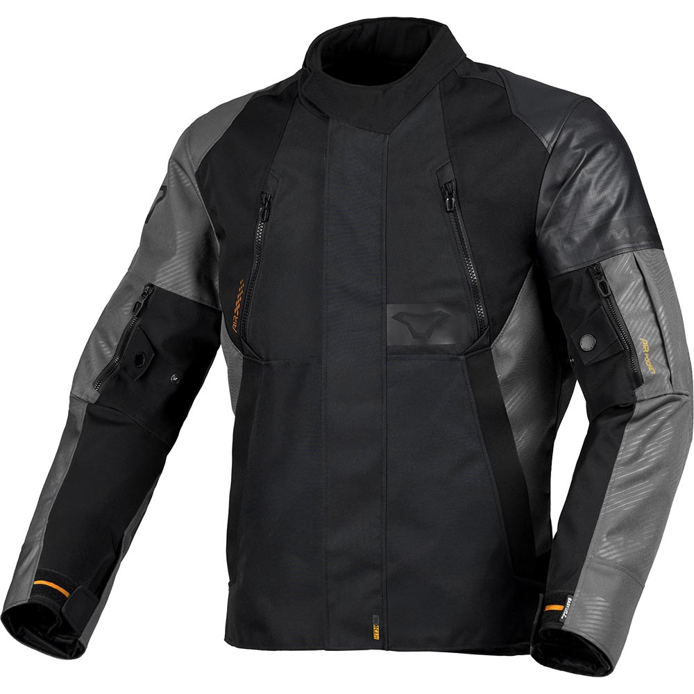Veste Entrity