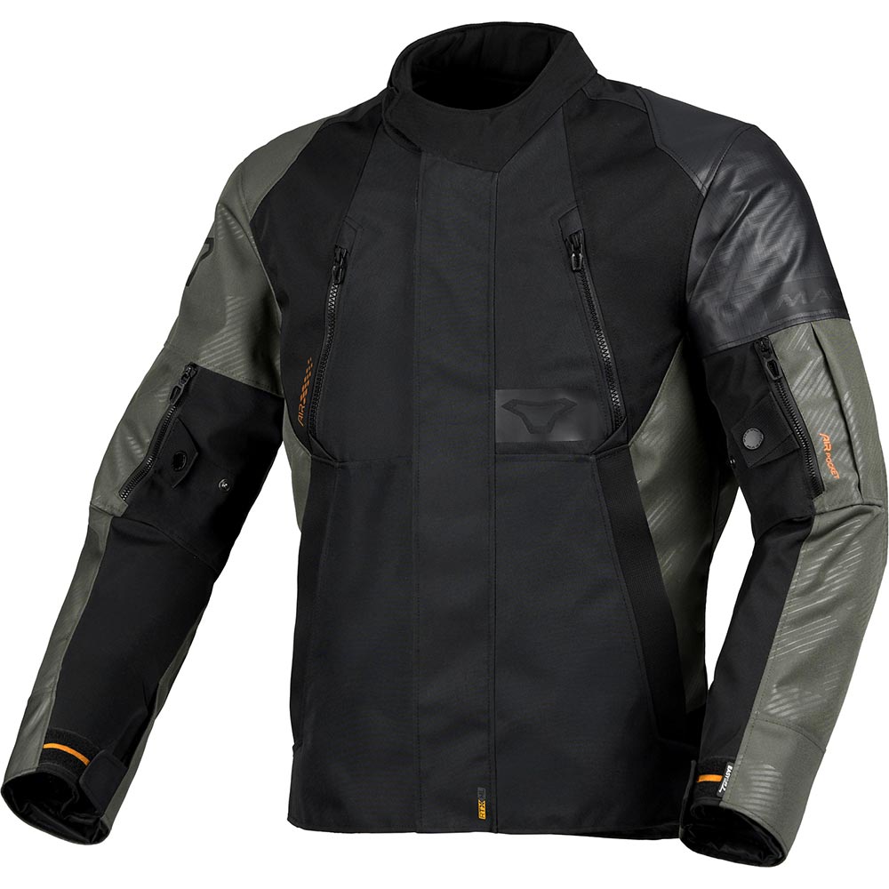 Veste Entrity