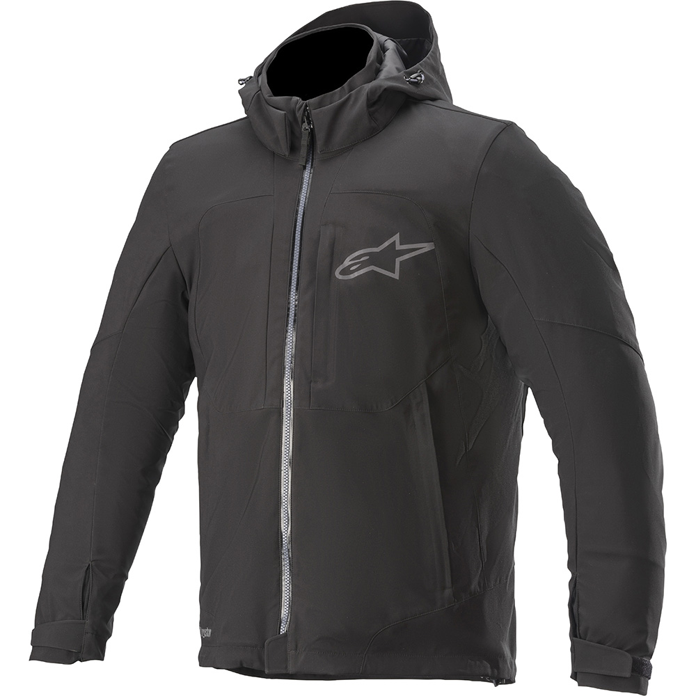 Blouson Stratos V2 Techshell Drystar®