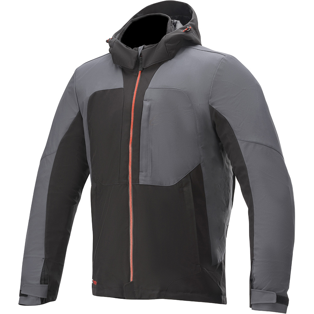 Blouson Stratos V2 Techshell Drystar®