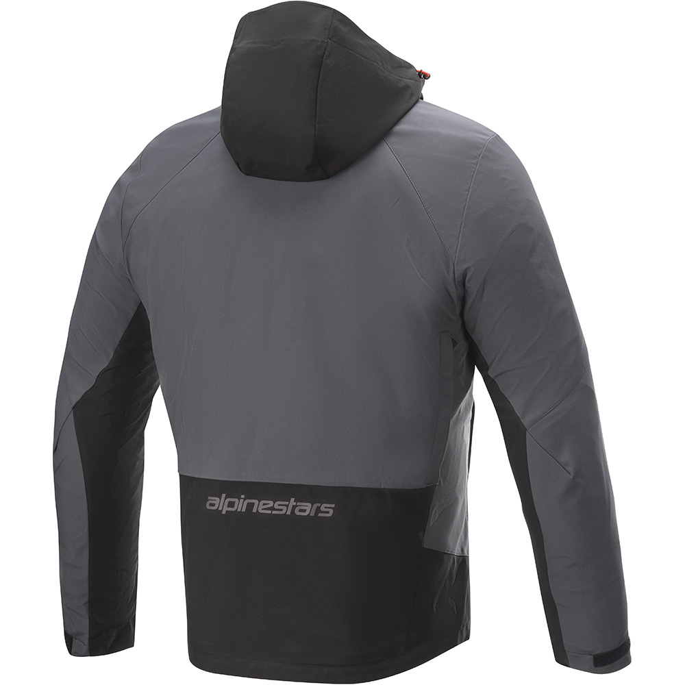 Blouson Stratos V2 Techshell Drystar®