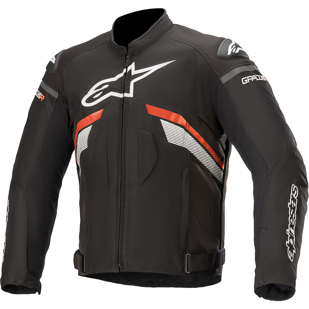 Blouson T-GP Plus R V3