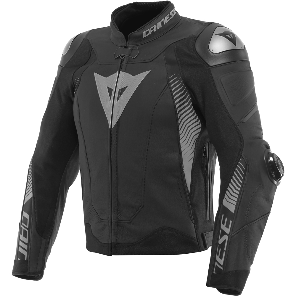 Blouson Super Speed 4